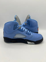 Air Jordan 5 Retro "UNC University Blue" (PreOwned)