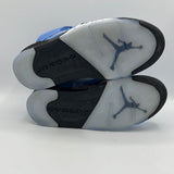 Air Jordan 5 Retro "UNC University Blue" (PreOwned)
