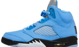 Air Jordan 5 Retro "UNC University Blue" (PreOwned)-Bullseye Sneaker Boutique