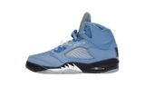 Mens Air Jordan 5 Retro Grape Ice New Emerald Black Retro "UNC University Blue" (PreOwned)-Urlfreeze Sneakers Sale Online