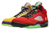 Air Jordan 5 Retro "What The"