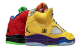 Air Jordan 5 Retro "What The"