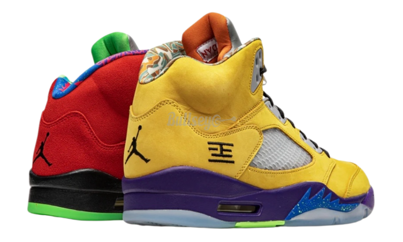 Air Jordan 5 Retro "What The"