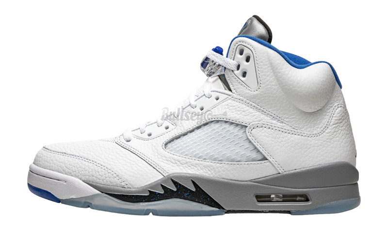 Air Jordan 5 Retro "White Stealth"-Urlfreeze Sneakers Sale Online