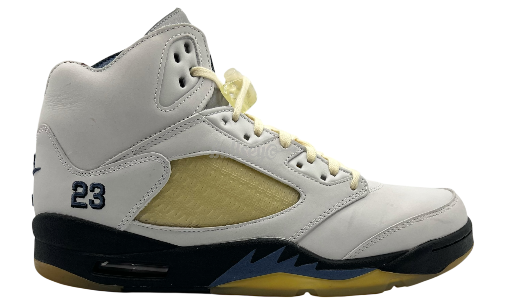 Air Jordan 5 Retro x A Ma Maniere "Dawn" (PreOwned)