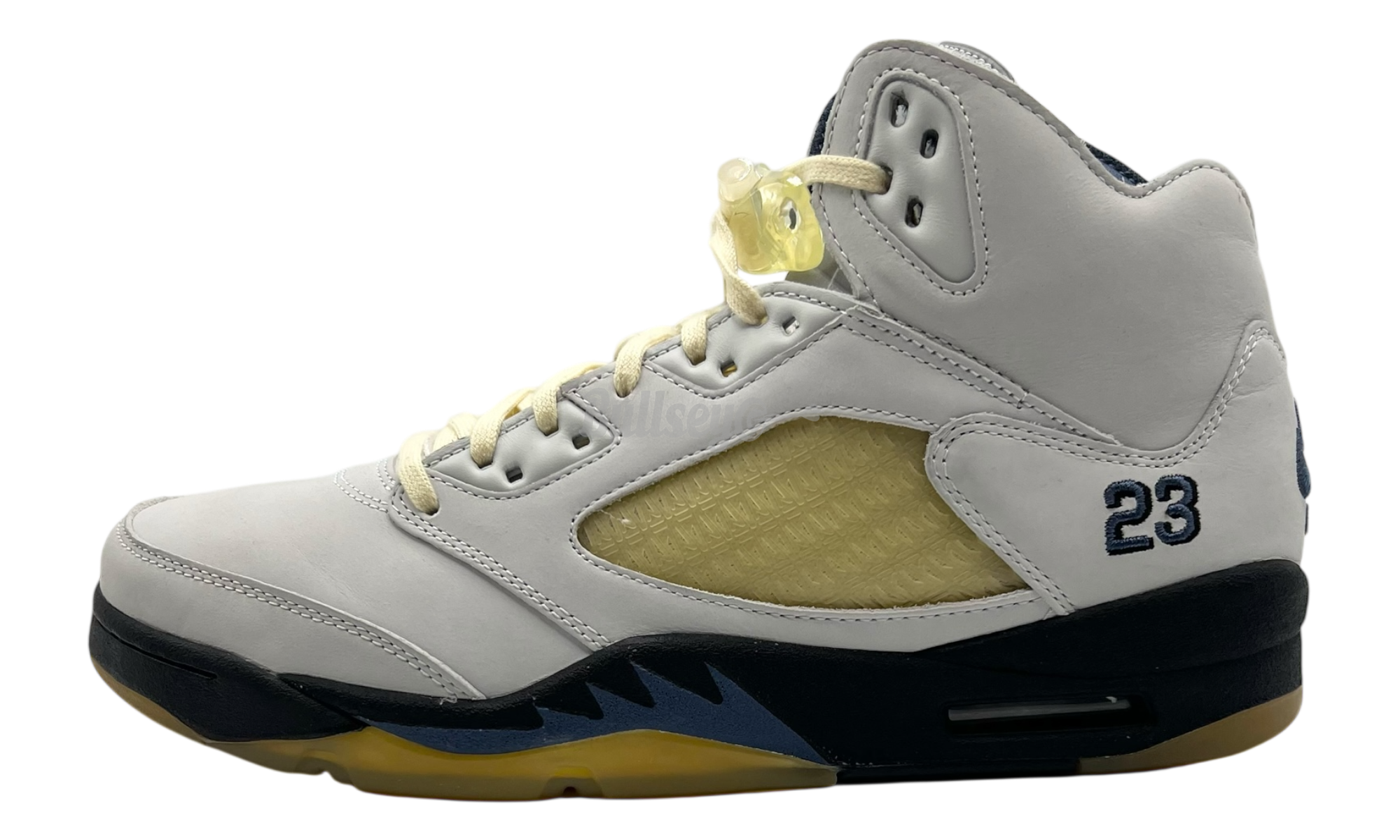 Air Jordan 5 Retro x A Ma Maniere "Dawn" (PreOwned)-Bullseye Sneaker Boutique