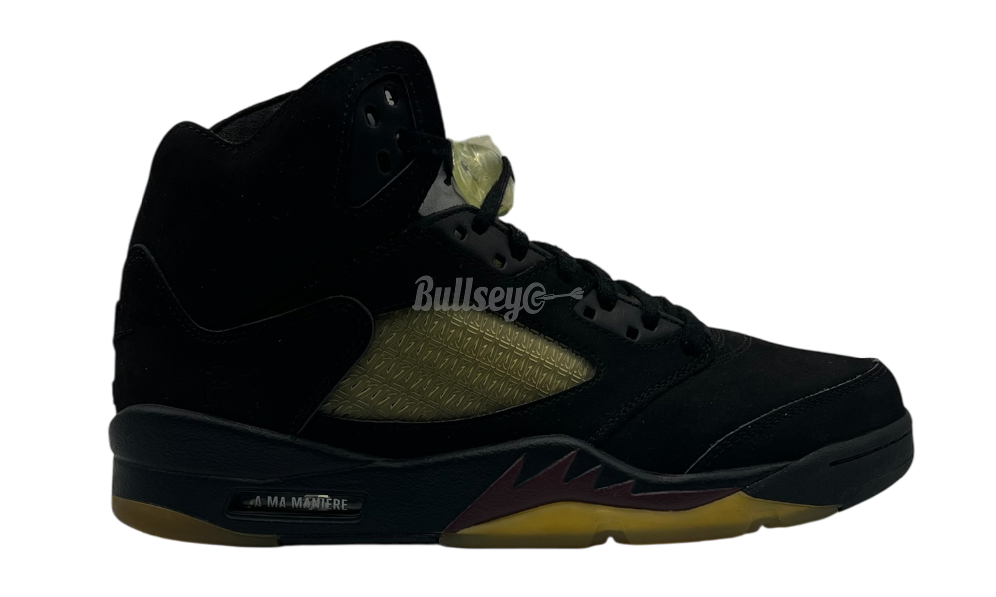 Air Jordan 5 Retro x A Ma Maniere "Dusk" (PreOwned)