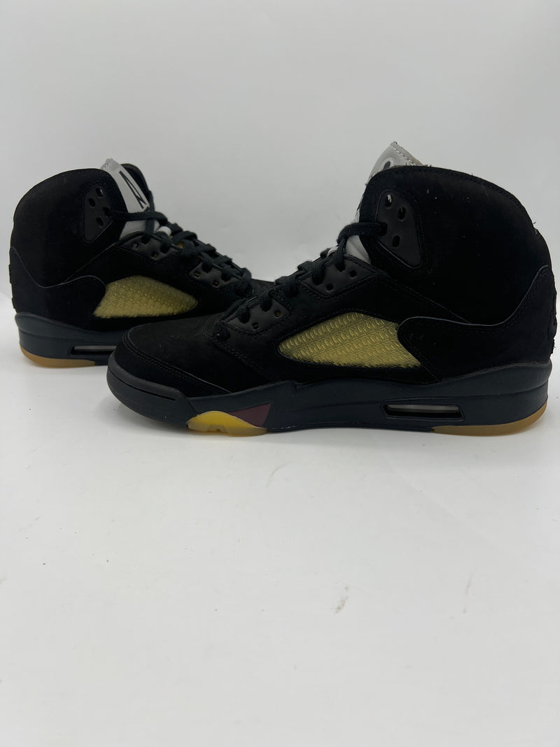 Air Jordan 5 Retro x A Ma Maniere "Dusk" (PreOwned) (No Box)