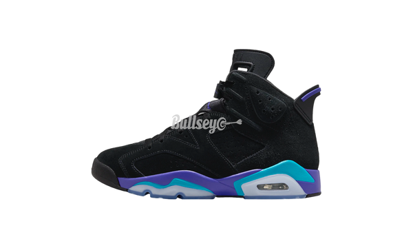 Air match jordan 6 Retro "Aqua" (PreOwned) (No Box)-Urlfreeze Sneakers Sale Online