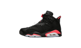 Air Jordan 6 Retro "Black Infrared"-Bullseye Sneaker Boutique