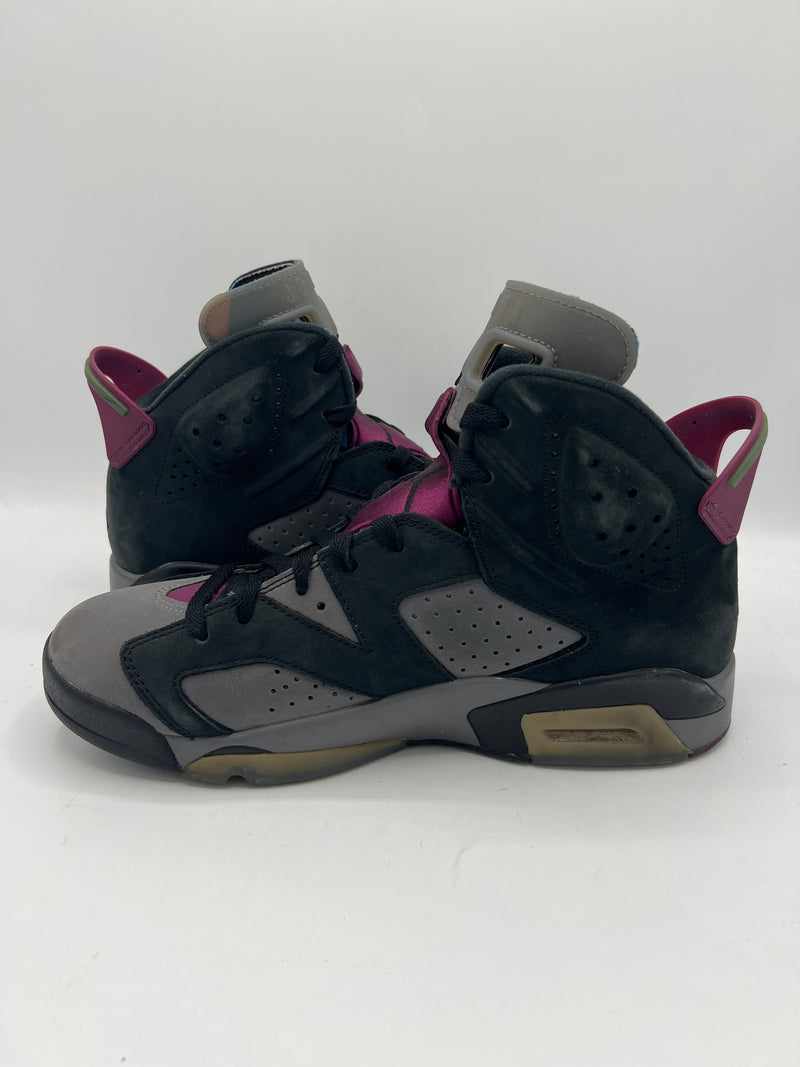 Air Jordan 6 Retro "Bordeaux" (PreOwned)