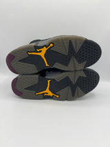 Air Jordan 6 Retro "Bordeaux" (PreOwned) (No Box)