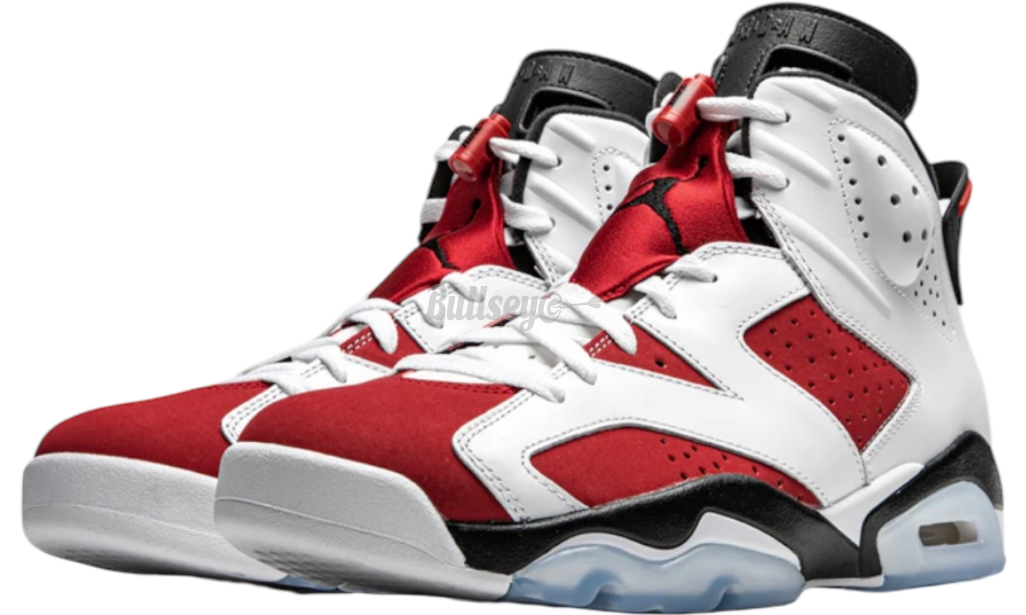 Air Jordan 6 Retro "Carmine" 2021