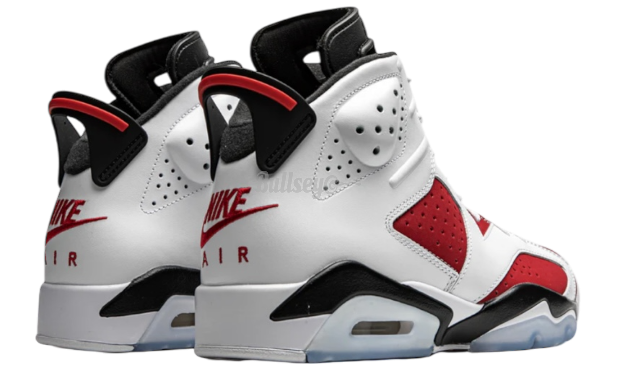 Air Jordan 6 Retro "Carmine" 2021