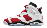 Air Jordan 6 Retro "Carmine" 2021 GS-Bullseye Sneaker Boutique