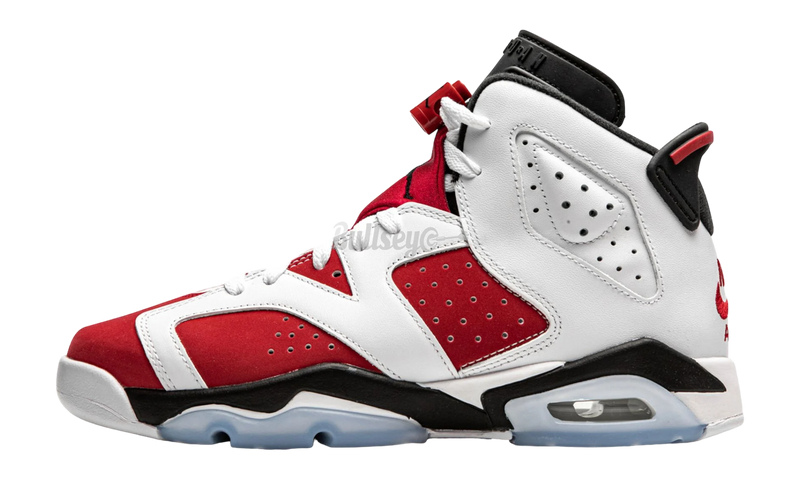 Air Jordan 6 Retro "Carmine" 2021 GS-Bullseye Sneaker Boutique