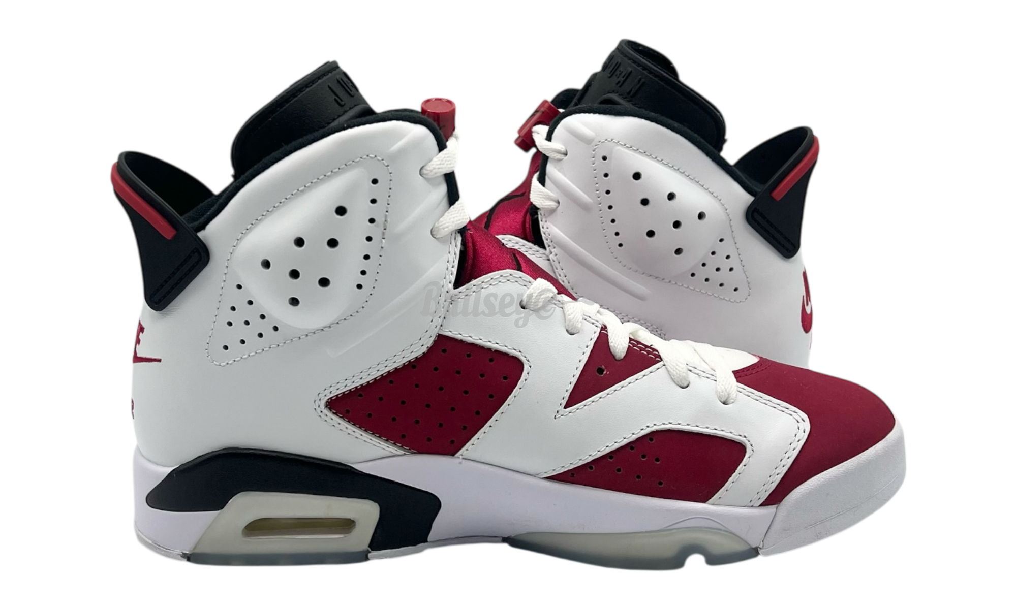 Air Jordan 6 Retro "Carmine" 2021 (PreOwned)