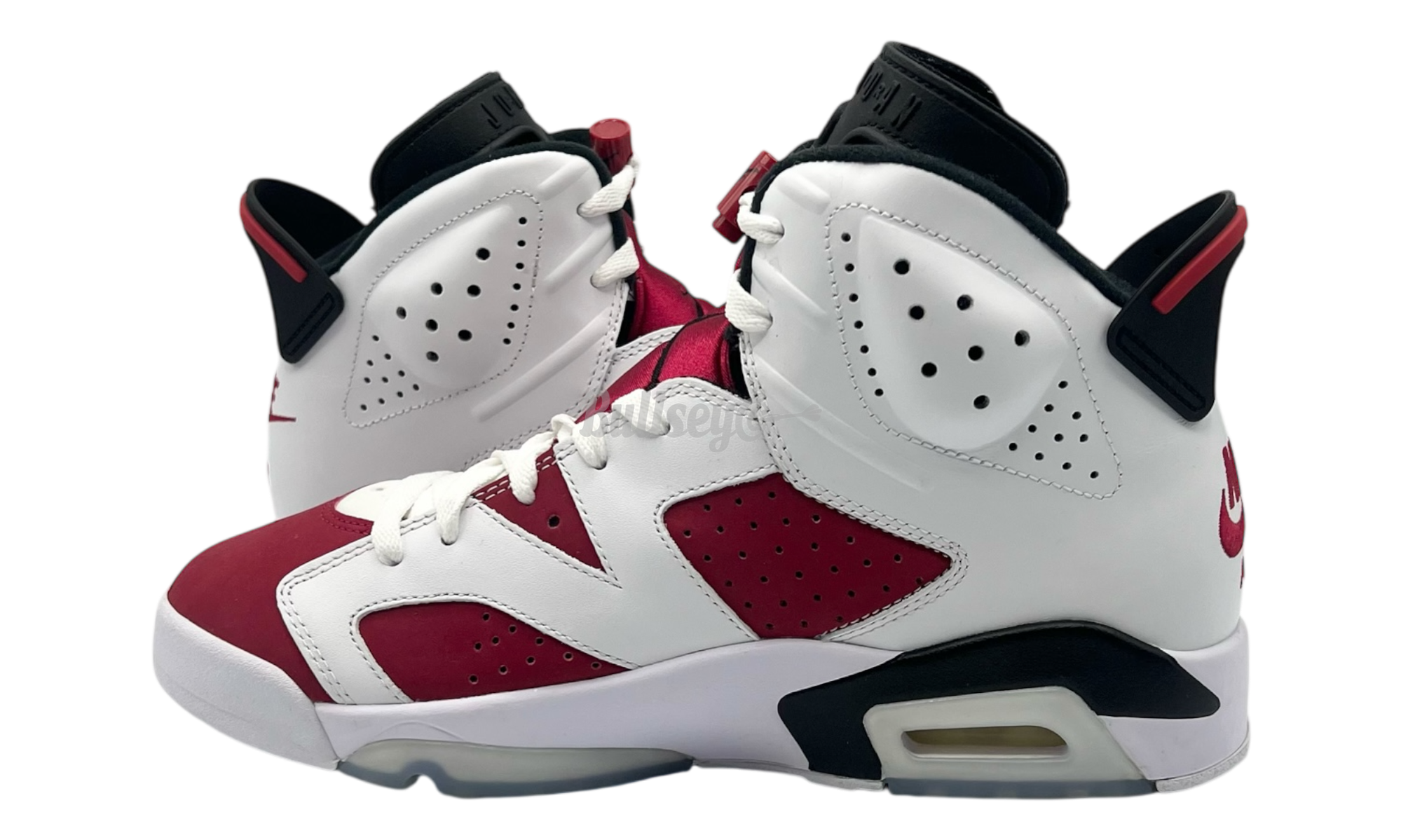 Air Jordan 6 Retro "Carmine" 2021 (PreOwned)