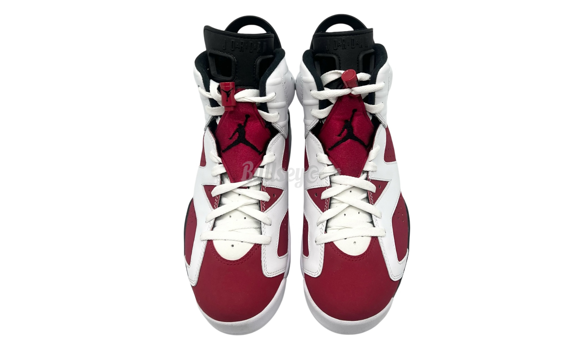 Air Jordan 6 Retro "Carmine" 2021 (PreOwned)