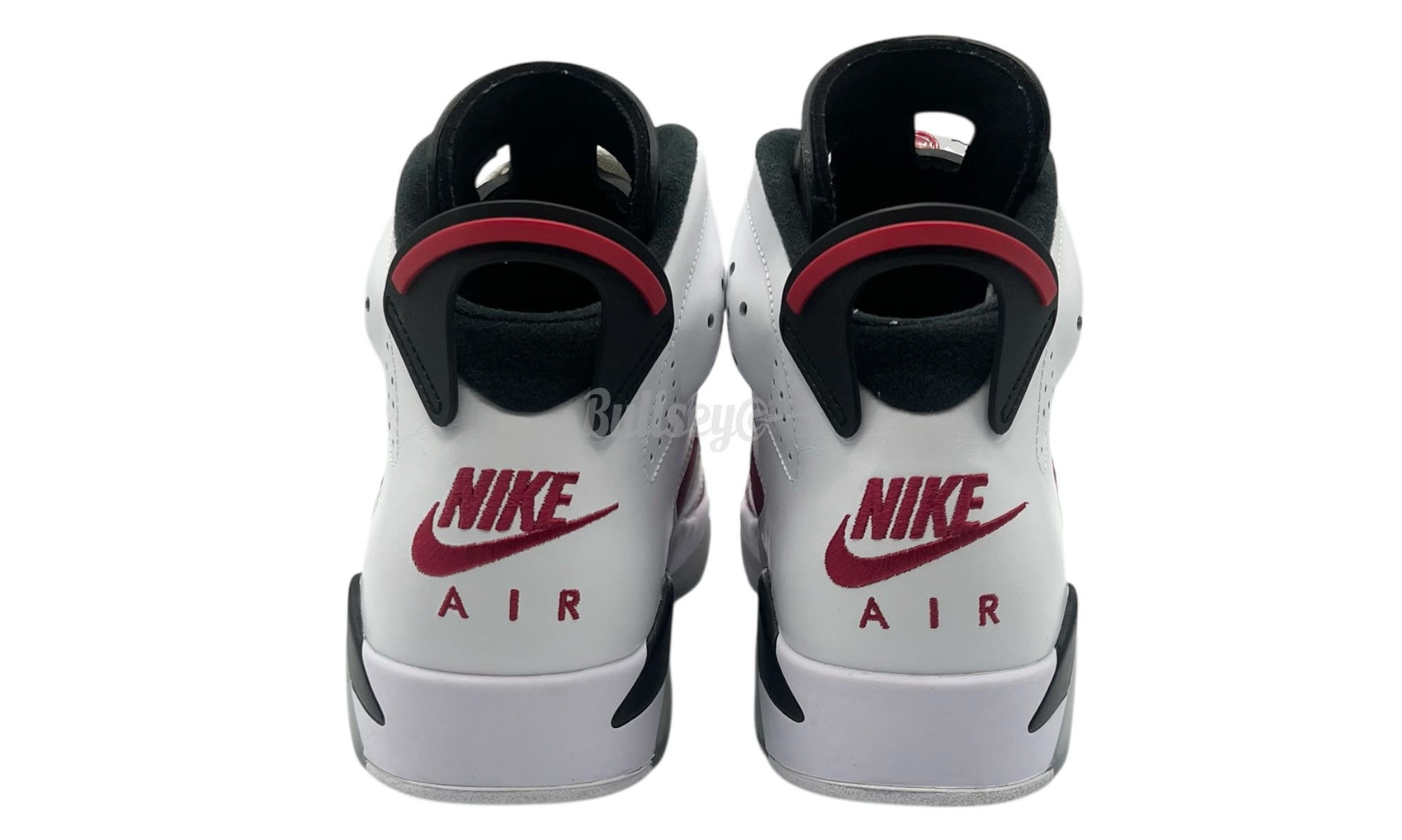 Air Jordan 6 Retro "Carmine" 2021 (PreOwned)