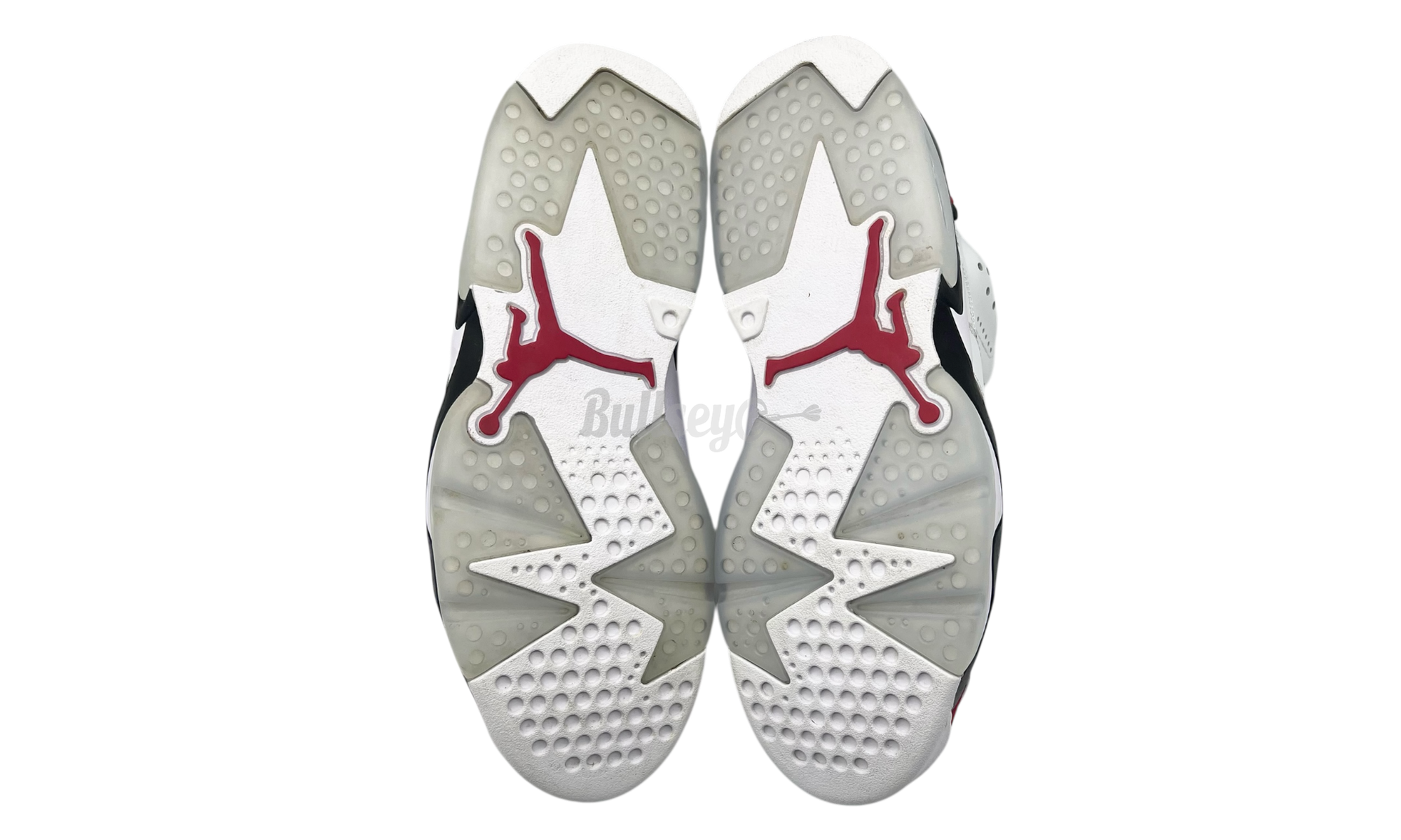 Air Jordan 6 Retro "Carmine" 2021 (PreOwned)
