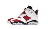 Air Jordan 6 Retro "Carmine" (2021) (PreOwned)-Bullseye Sneaker Boutique