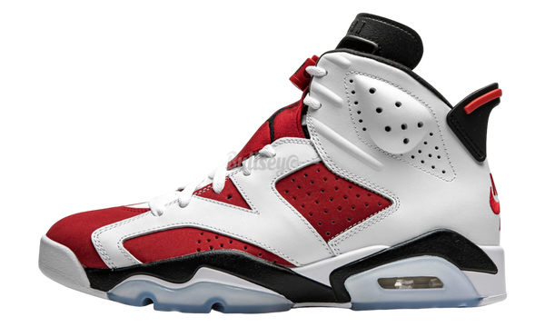 Air Jordan 6 Retro "Carmine" (2021) (PreOwned)-nike women lunarlon sandals shoes black