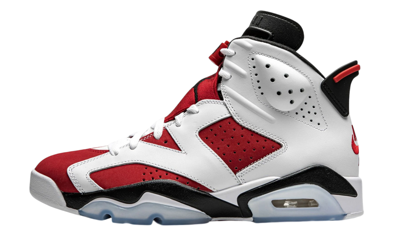 Air Jordan 6 Retro "Carmine" (2021) (PreOwned)-Urlfreeze Sneakers Sale Online