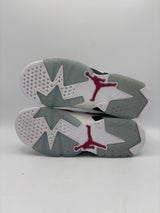 Air Jordan 6 Retro "Carmine" GS (PreOwned)