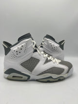 Air Jordan 6 Retro "Cool Grey" (PreOwned) (No Box)