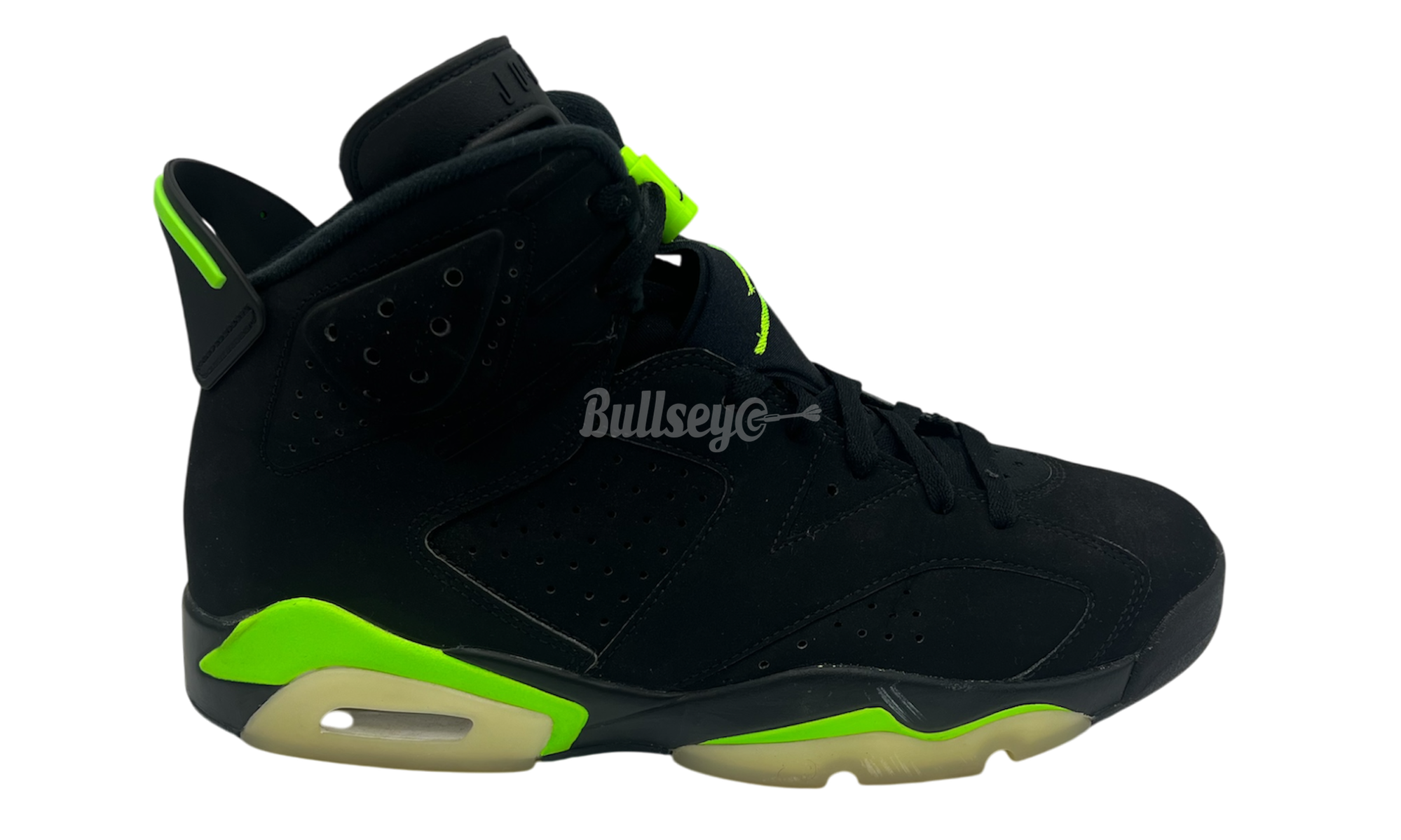 Air Jordan 6 Retro "Electric Green" (PreOwned)