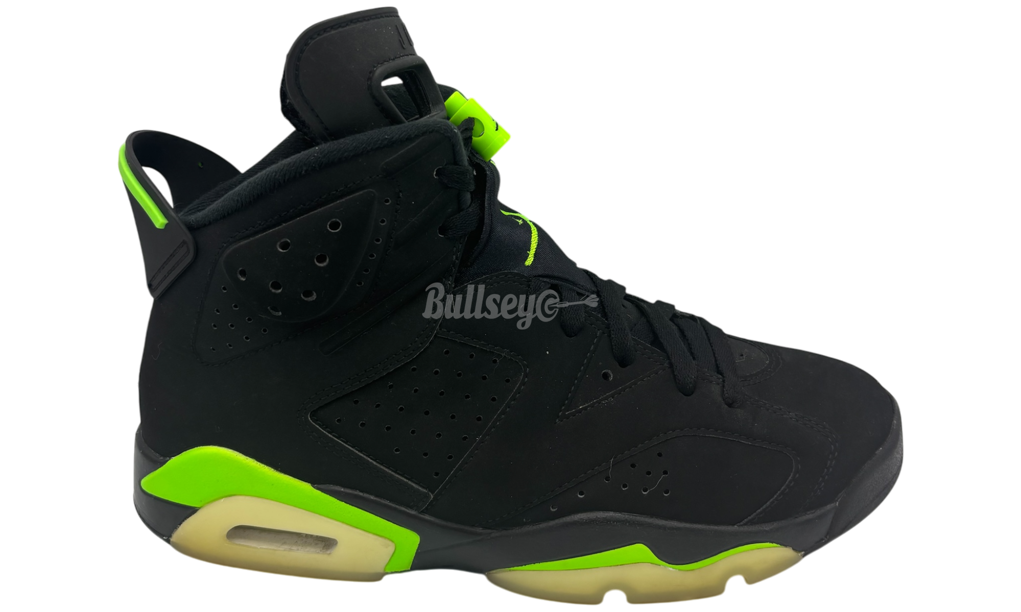 Air Jordan 6 Retro "Electric Green" (PreOwned)