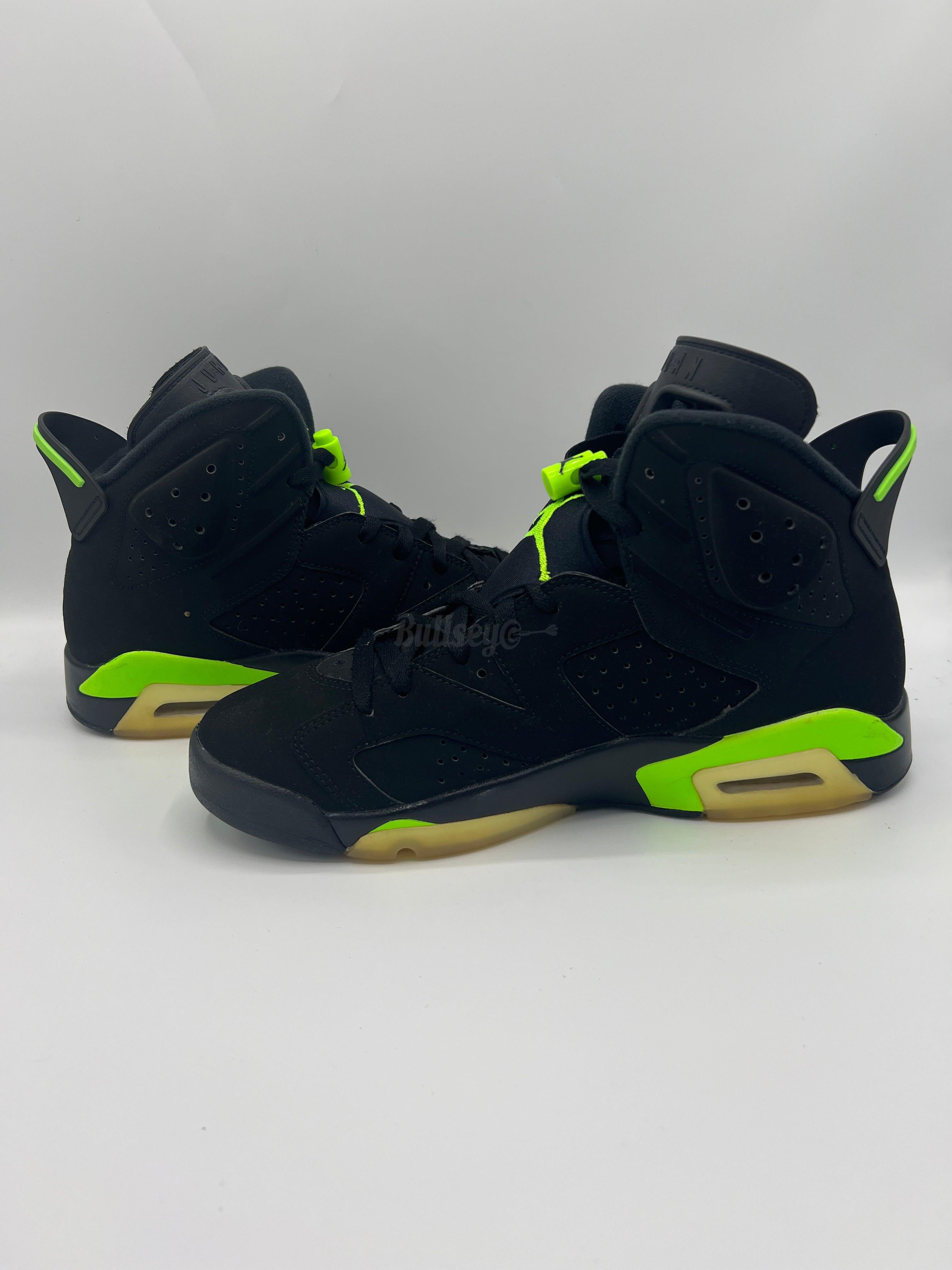 Air Jordan 6 Retro "Electric Green" (PreOwned)