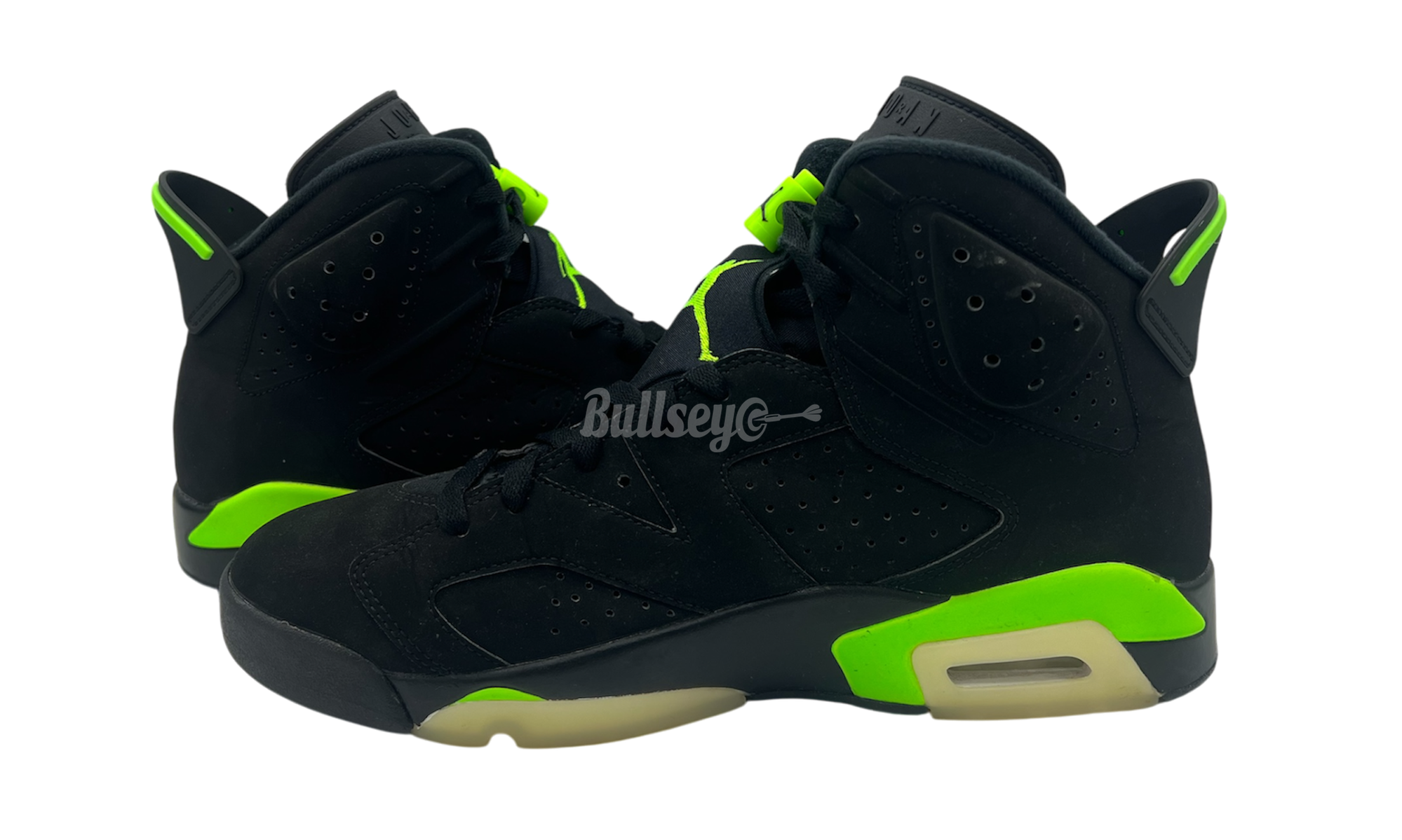 Air Jordan 6 Retro "Electric Green" (PreOwned)