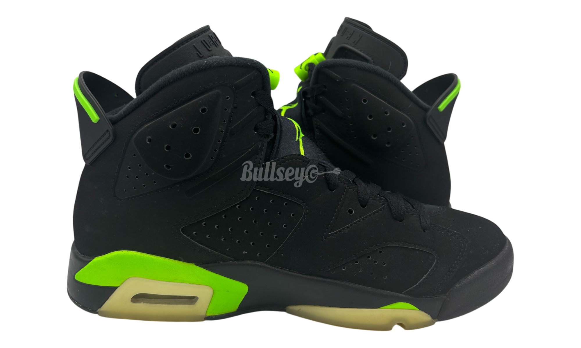 Air Jordan 6 Retro "Electric Green" (PreOwned)