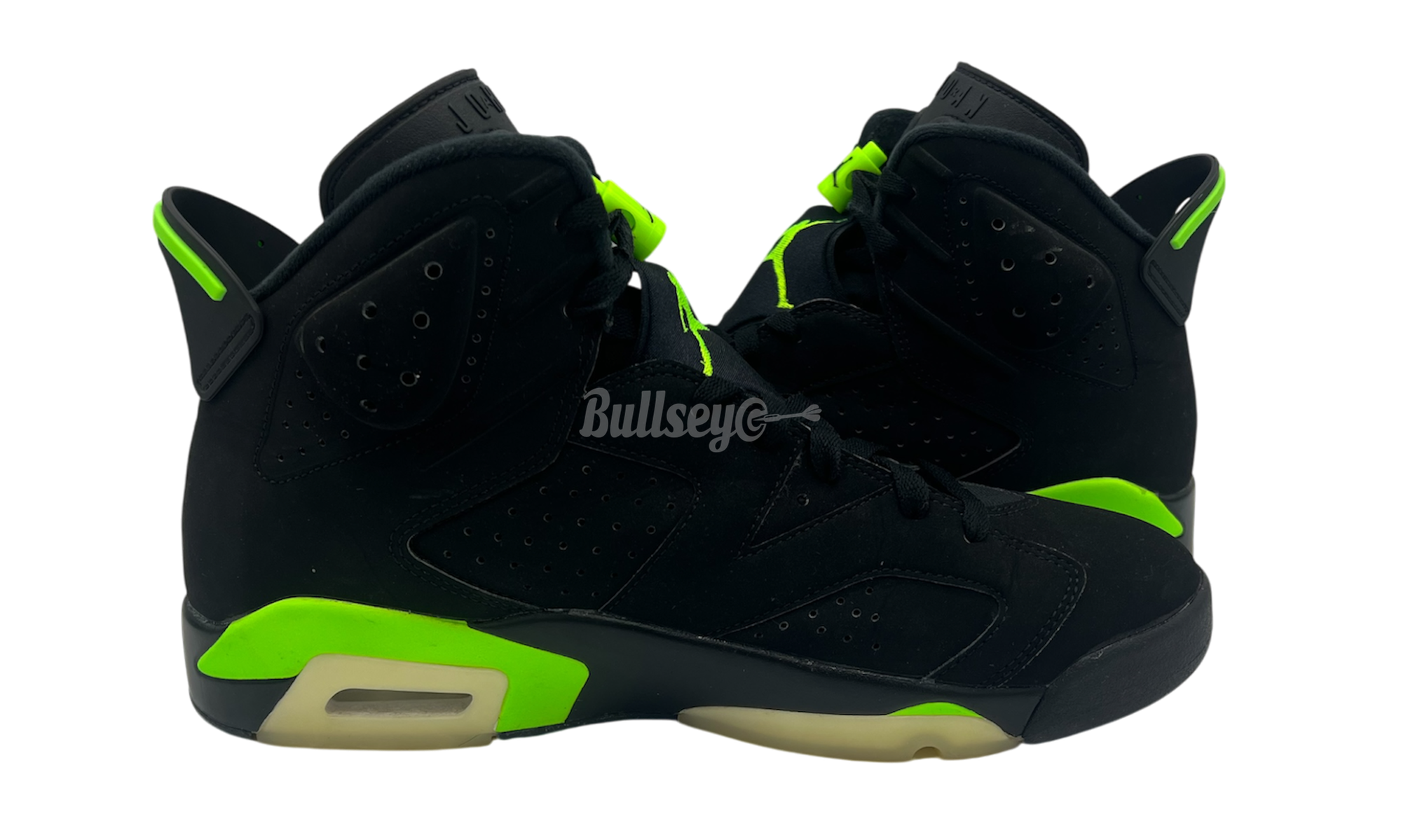 Air Jordan 6 Retro "Electric Green" (PreOwned)