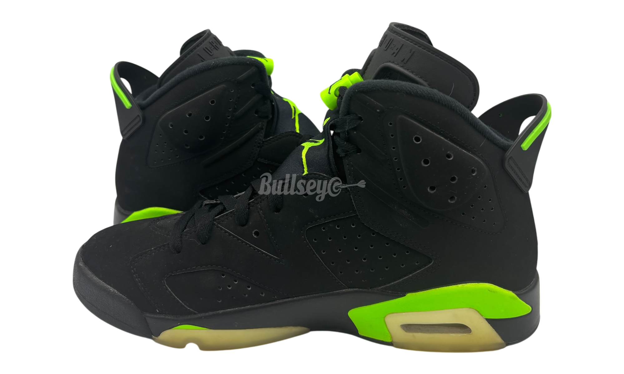 Air Jordan 6 Retro "Electric Green" (PreOwned)