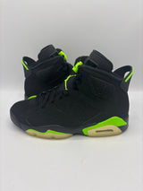 Air Jordan 6 Retro "Electric Green" (PreOwned) (No Box)