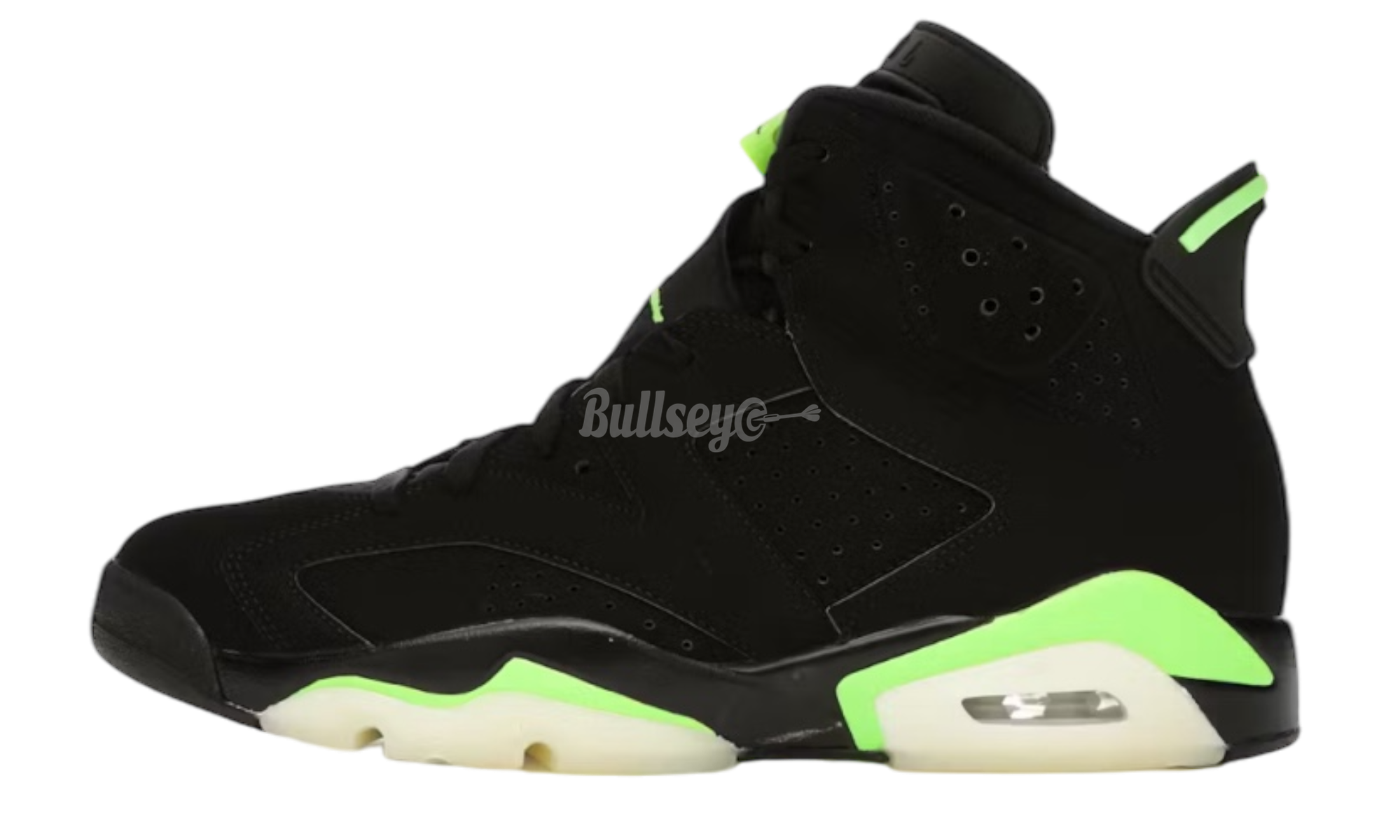 Air Jordan 6 Retro "Electric Green" (PreOwned)-Bullseye Sneaker Boutique