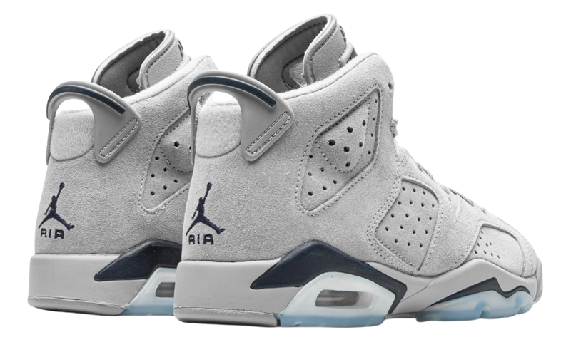 Air Jordan 6 Retro "Georgetown"