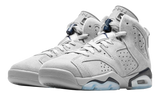 Air Jordan 6 Retro "Georgetown" GS