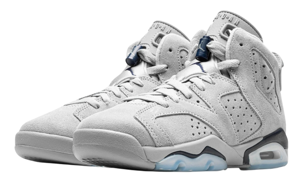 Air Jordan 6 Retro "Georgetown" GS