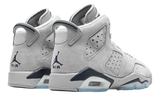 Air Jordan 6 Retro "Georgetown" GS