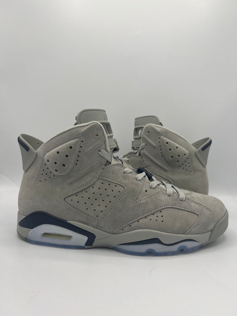 Air Jordan 6 Retro "Georgetown" (PreOwned)