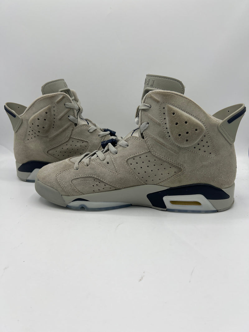 Air Jordan 6 Retro "Georgetown" (PreOwned)