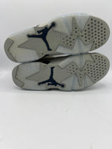 Air Jordan 6 Retro "Georgetown" (PreOwned)