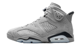 Air Jordan 6 Retro "Georgetown" (PreOwned)-Bullseye Sneaker Boutique