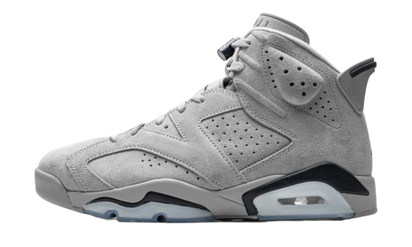 Air Jordan 6 Retro "Georgetown" (PreOwned)-Urlfreeze Sneakers Sale Online