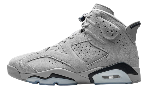 Air Jordan 6 Retro "Georgetown" (PreOwned)-Bullseye Sneaker Boutique