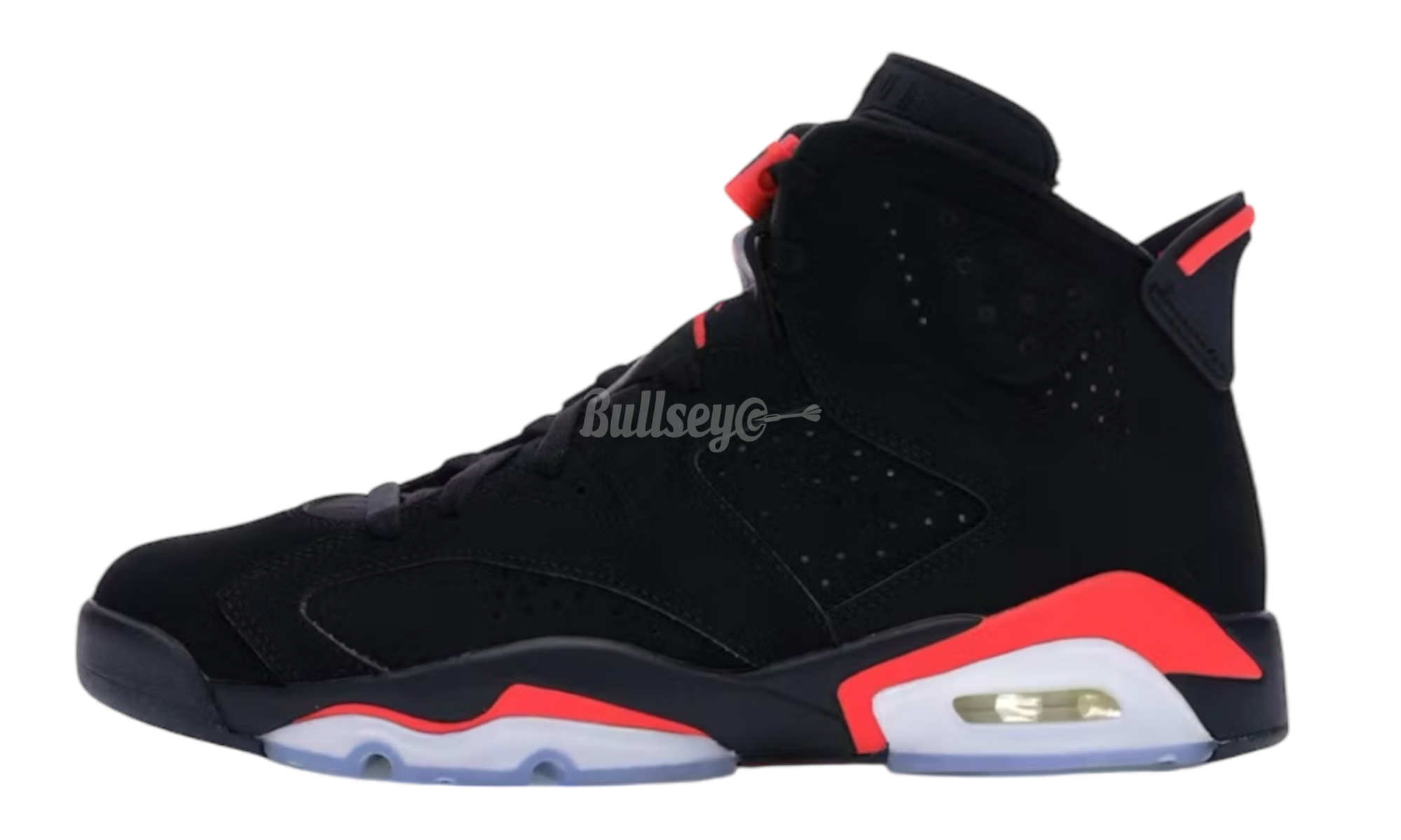 Air Jordan 6 Retro "Infrared" (2019) (PreOwned)-Bullseye Sneaker Boutique